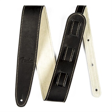 【夏のボーナスセール】 BALL GLOVE LEATHER STRAP BLACK 2.5INCH (0990607006)