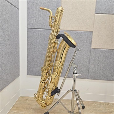 YANAGISAWA USED 中古 ヤナギサワ バリトンサックス B-901 S/N:358xx0 【調整&セットアップ後出荷】【5年間キーバランス調整無料】
