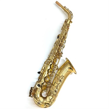 USED 中古 ヤマハ アルトサックス YAS-62（第1世代） S/N:004xx0【調整&セットアップ後出荷】【5年間キーバランス調整無料】