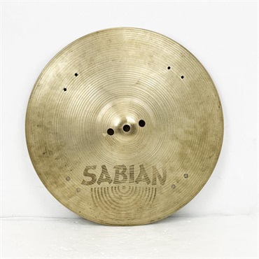 USED 中古 AA Sizzle Hat 14 Bottom [1426g]