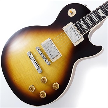 Gibson Les Paul Standard '50s Faded (Vintage Tobacco Burst) SN.204250189 キズ有り特価品