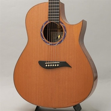 【Hand Made Premium】 S-96III モーリス