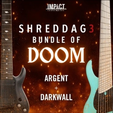 BUNDLE OF DOOM(オンライン納品)(2時間以内に納品)