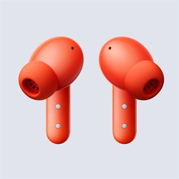 cmf BUDS PRO 2 Orange (ノイズキャンセリング対応ワイヤレスイヤホン)(オレンジ)(Buds Pro2)(ノッシング)(国内正規品)