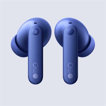 cmf BUDS PRO 2 Blue (ノイズキャンセリング対応ワイヤレスイヤホン)(ブルー)(Buds Pro2)(ノッシング)(国内正規品)