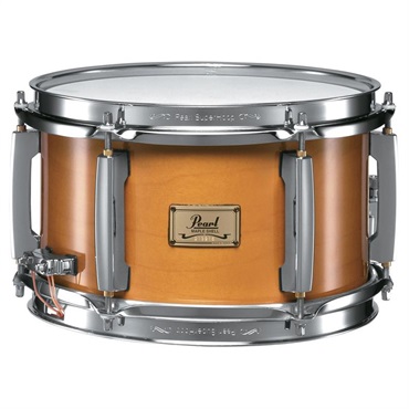 Pearl M1060 #114 [All Maple Efect Snare Drum 10''×6'' - Liquid Amber]【海外モデル】