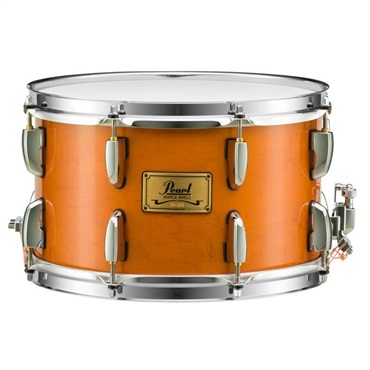 M1270 #114 [All Maple Efect Snare Drum 12''×7'' - Liquid Amber]【海外モデル】