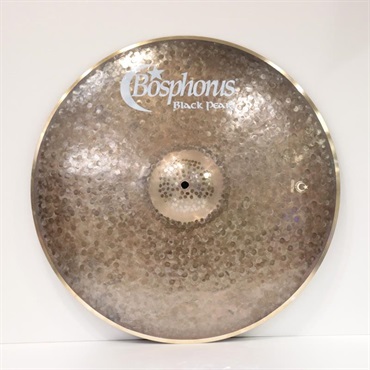 Black Pearl Ride 20'' [1660g]