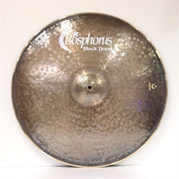 Bosphorus Black Pearl Ride 22'' [2115g]
