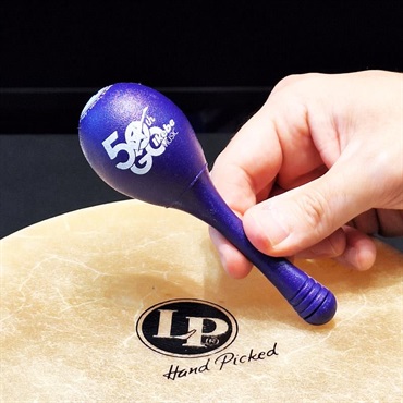 LP 【イケベ楽器店創業50周年記念モデル】LP011-IKEBE50TH Rhythmix Chickitas [Purple]