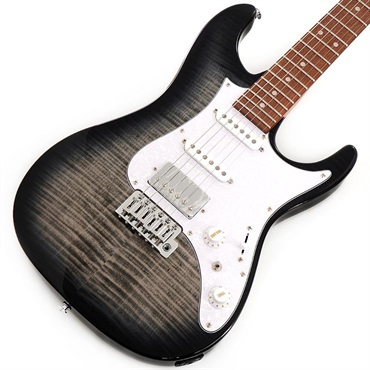 AZ Standard AZ22S1F-TKS (Transparent Black Sunburst)