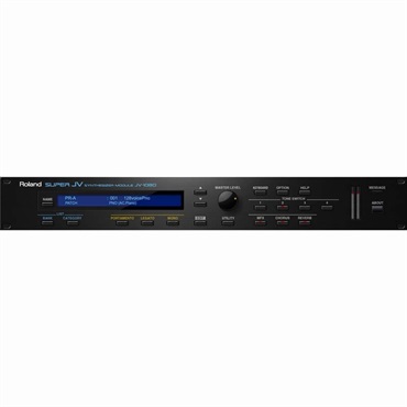 JV-1080 Software Synthesizer [Lifetime Key] (ローランド)(ソフトシンセ)(オンライン納品)(2時間以内に納品)
