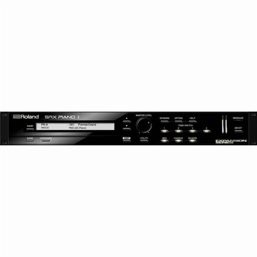SRX PIANO I Software Synthesizer [Lifetime Key] (ローランド)(ソフトシンセ)(オンライン納品)(2時間以内に納品)
