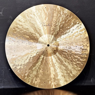 PAiSTe USED 中古 Signature Traditionals Light Ride 20 [1820g/リベットホール×3あり]