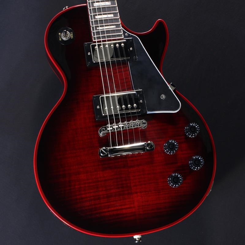 Les Paul Custom Widow (Red Burst)の商品画像