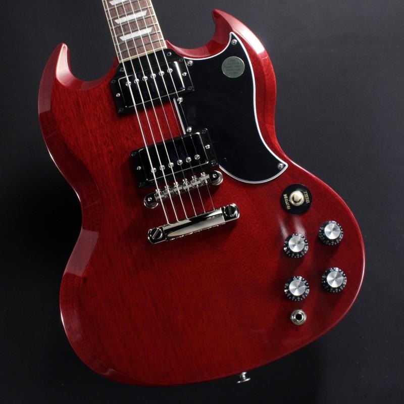 SG Standard '61 (Vintage Cherry)の商品画像