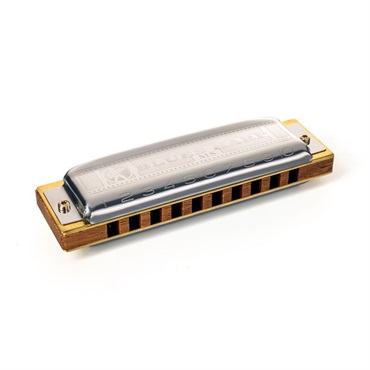 【夏先取り大特価セール】【新仕様】Blues Harp / F [MS SERIES - 532/20P]