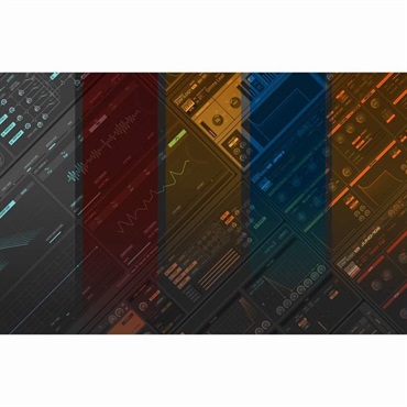 ZENOLOGY Pro Analog Icons [Lifetime Key] (ローランド)(ソフトシンセ)(オンライン納品)(2時間以内に納品) 