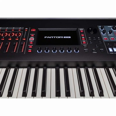 FANTOM EX Upgrade [System Upgrade for FANTOM 6/7/8] [Lifetime Key] (ローランド)(オンライン納品)(2時間以内に納品)
