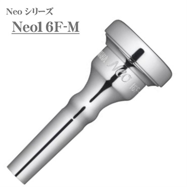 ヤマハ / Neoシリーズ Neo16F-M ショート Bb コルネット用 マウスピース