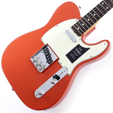Vintera II 60s Telecaster (Fiesta Red)　 【B級特価】
