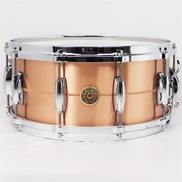 USED 中古 G4164C2 [USA Snare Drums - Copper 14×6.5]