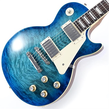 Les Paul Standard 60s Quilt（Ocean Water Perimeter） [Exclusive Model]
