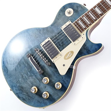 Les Paul Standard 60s Quilt（Transparent Blue） [Exclusive Model]