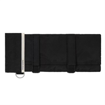 field bag large Black　(OP-XY用ケース）ティーンエイジ