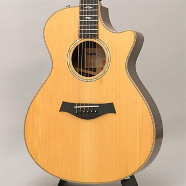 USED 中古 CTM GCce Adirondack Spruce / Indian Rosewood テイラー イケベリユース認定中古楽器