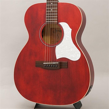 YEF-01/WRD (Wine Red) Sヤイリ