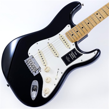 Fender MEX Player II Stratocaster (Black/Maple)【B級特価】