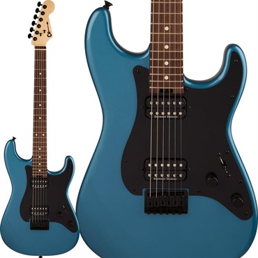 Pro-Mod So-Cal Style 1 HH HT RW (Pelham Blue/Rosewood)