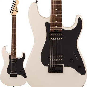 Charvel Pro-Mod So-Cal Style 1 HH HT RW (Snow White/Rosewood)