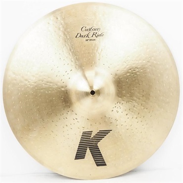 USED 中古 K Custom Dark Ride 20 [NKZL20CDR] [2162g]