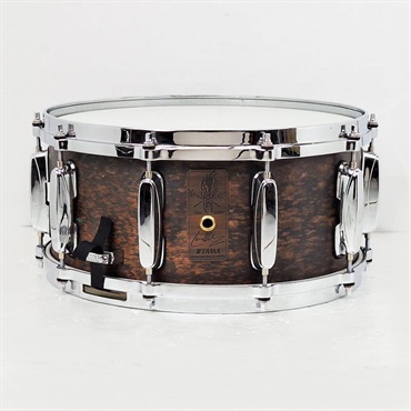 【イケベ大阪特売品！】USED 中古 LU1465BB [Lars Ulrich Signature Bell Brass 14''×6.5''/Scorched Earth Finish][Made In Japan]