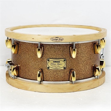 【イケベ大阪特売品！】USED 中古 MSD1470EJ [Elvin Jones Signature 14''×7''] [Made In Japan]