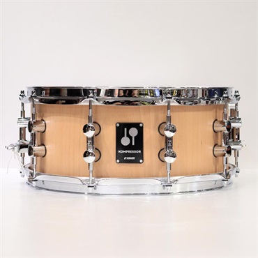 KS-1406SDW NAB [KOMPRESSOR Series Beech 14''×6'']【店頭展示特価品】