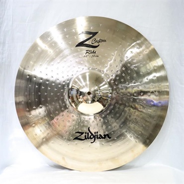 Z Custom Ride 22'' [NZZLC22R][]【店頭展示特価品】