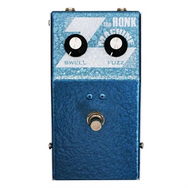 【夏のボーナスセール】The Honk Machine [The Zonk Machine Fuzz Replica]