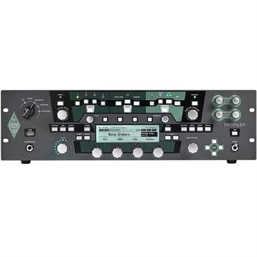KEMPER Profiler PowerRack