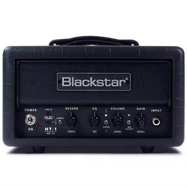 HT-1RH-MKIII（ブラックスター）