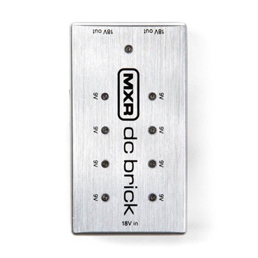 【ROCKHOUSE本気バーゲン！】DC Brick Power Supply [M237]（パワーサプライ）