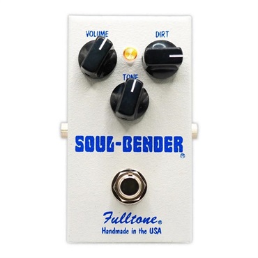 Soul Bender [SB-2]