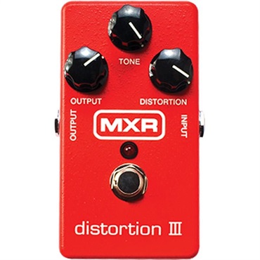 M115 Distortion III