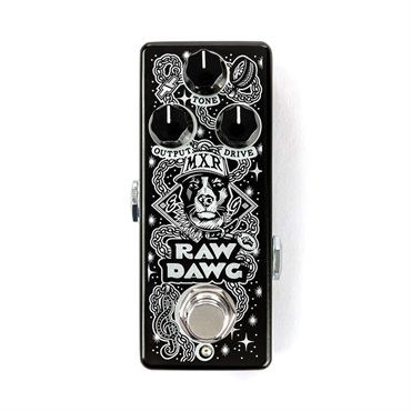 【夏のボーナスセール】【WEB限定在庫処分セール】EG74 RAW DAWG OVERDRIVE