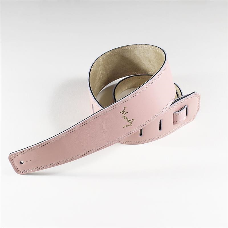 Leather-Suede 2.5inch Standard Tail [Sakura-Cream]の商品画像