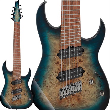 RGMS8PB-CBS (Cosmic Blue Starburst)