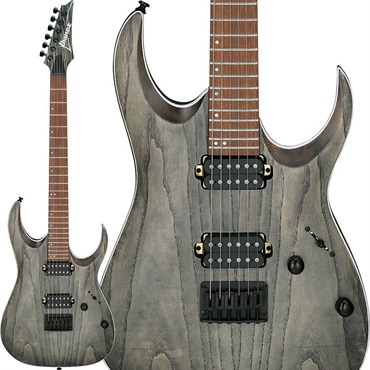 RGA42AH-BKS (Black Stained) [SPOT MODEL]