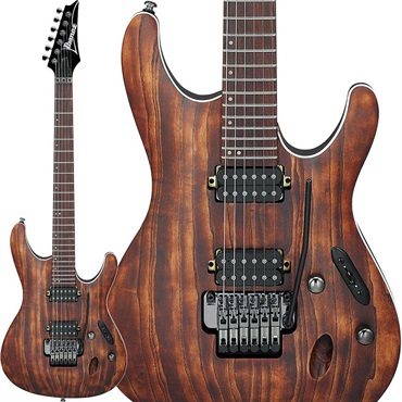 S520AH-ABS (Antique Brown Stained) [SPOT MODEL]